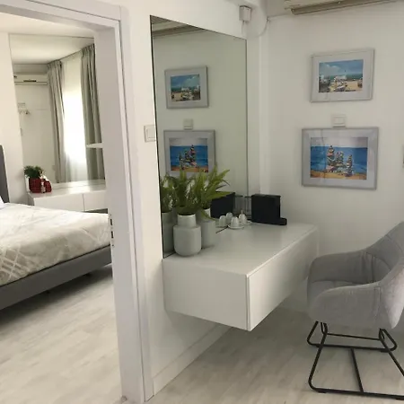 Sea View * 拉纳卡