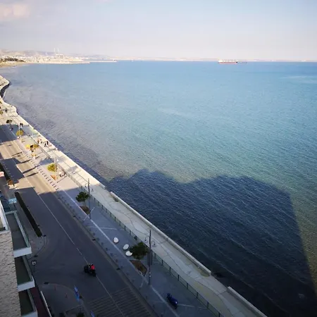 公寓 Sea View *