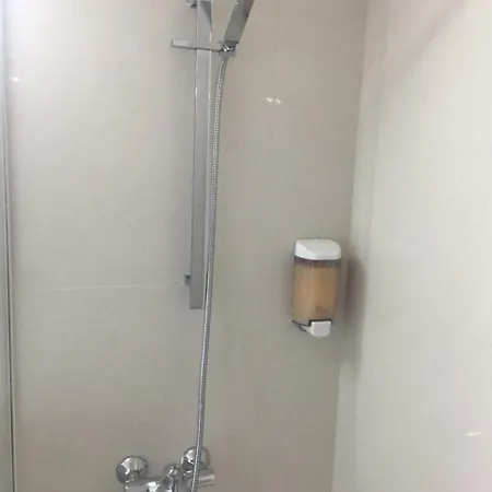 Sea View Διαμέρισμα *