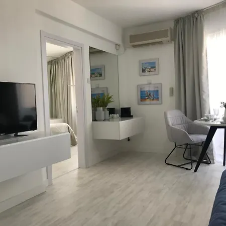 Sea View Апартаменты