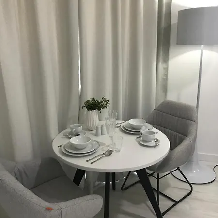 Апартаменты Sea View