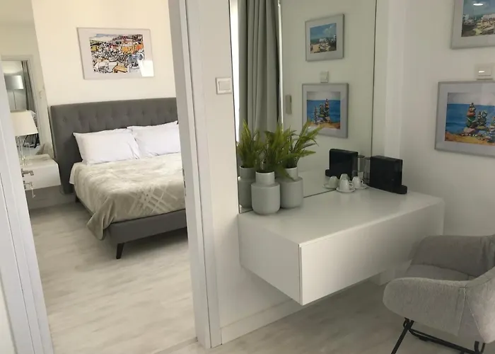 Apartament Sea View Larnaca