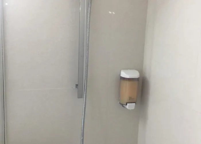 Sea View Apartament *