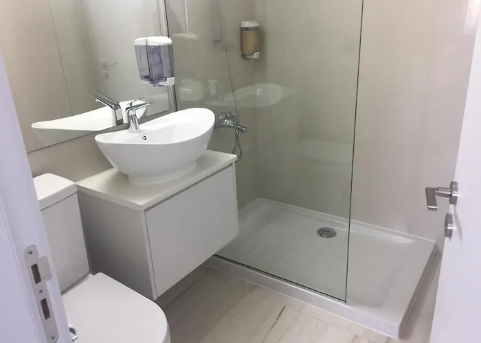 Apartament Sea View Larnaca