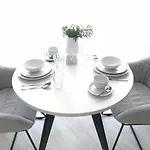 Sea View Appartement