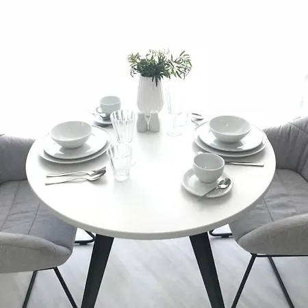 Sea View Апартаменты