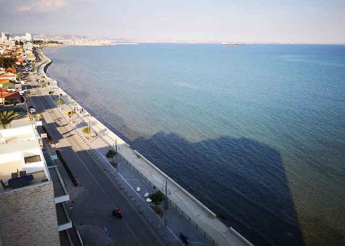 Apartmán Sea View *