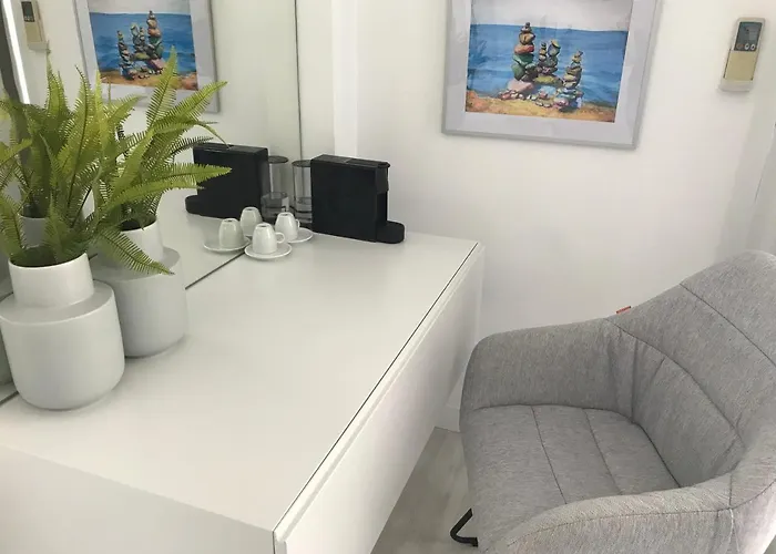 Sea View Apartmán *